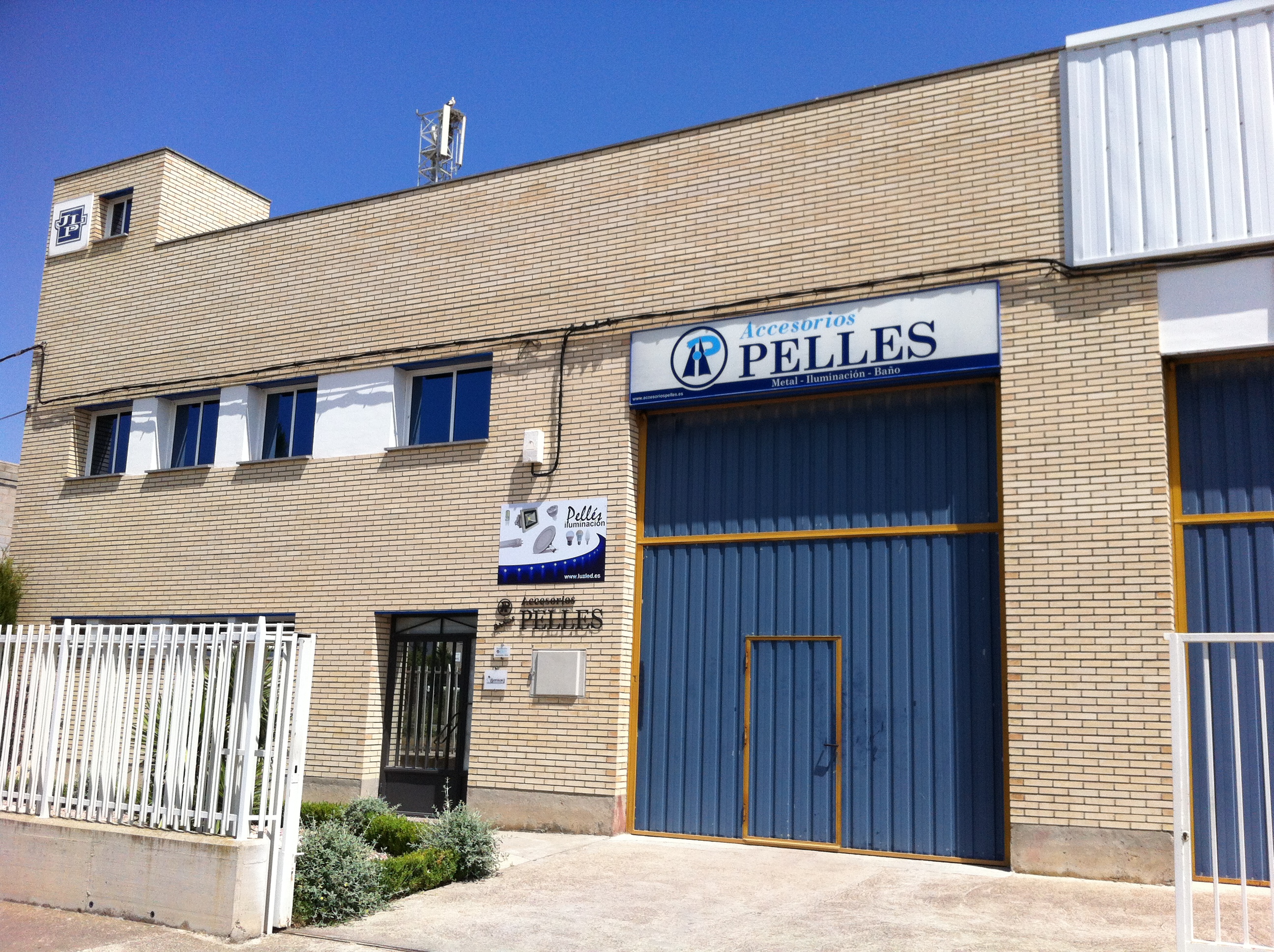 Foto de la empresa